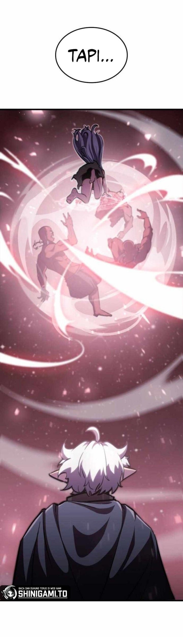 Breakers Chapter 9 Gambar 47