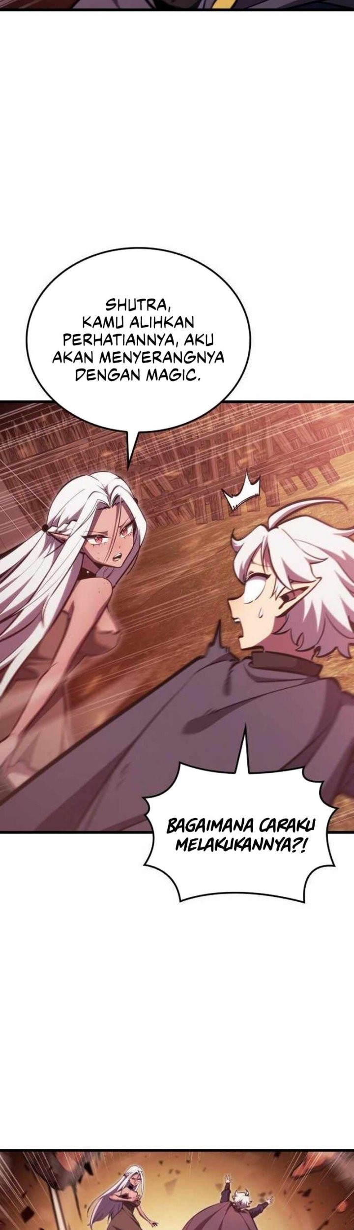 Breakers Chapter 9 Gambar 4