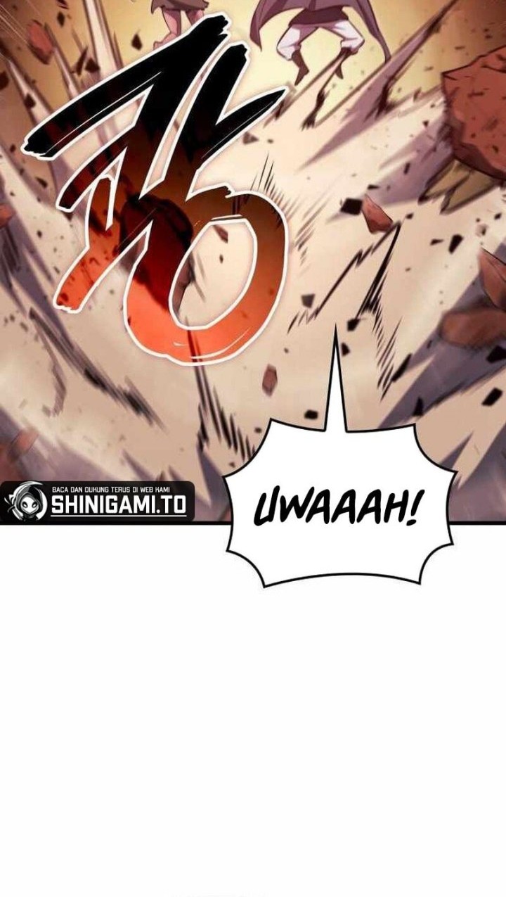 Breakers Chapter 9 Gambar 5