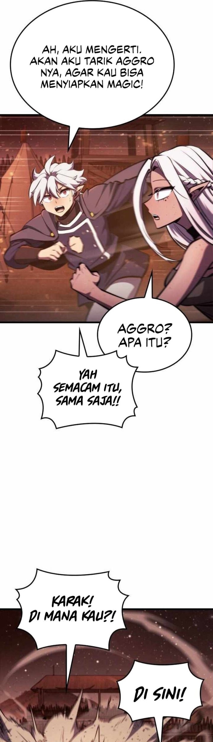 Breakers Chapter 9 Gambar 6