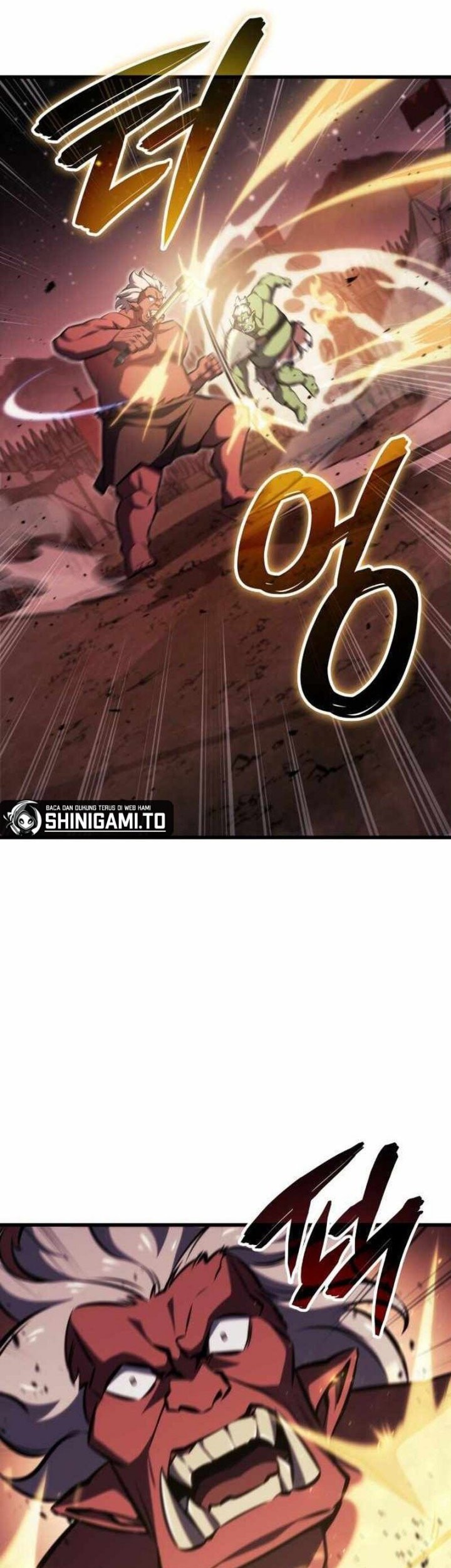 Breakers Chapter 9 Gambar 16