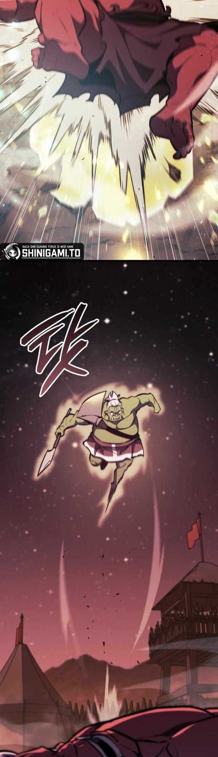 Breakers Chapter 9 Gambar 24