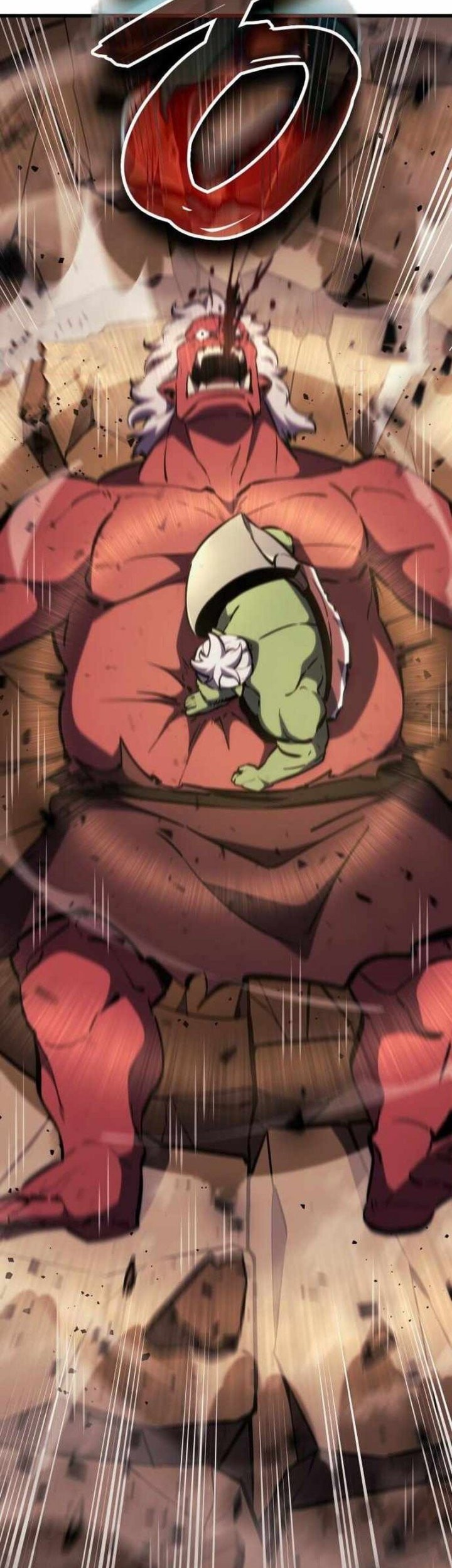 Breakers Chapter 9 Gambar 28