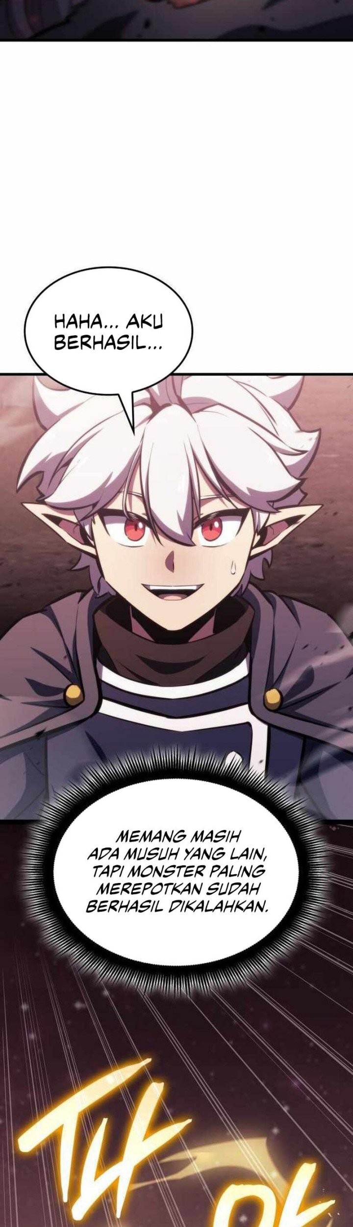Breakers Chapter 9 Gambar 30