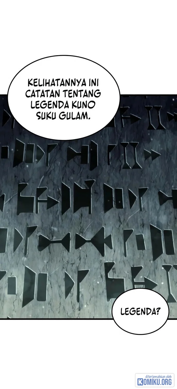 Breakers Chapter 98 halaman 14