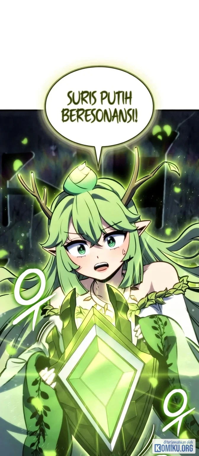 Breakers Chapter 98 halaman 22