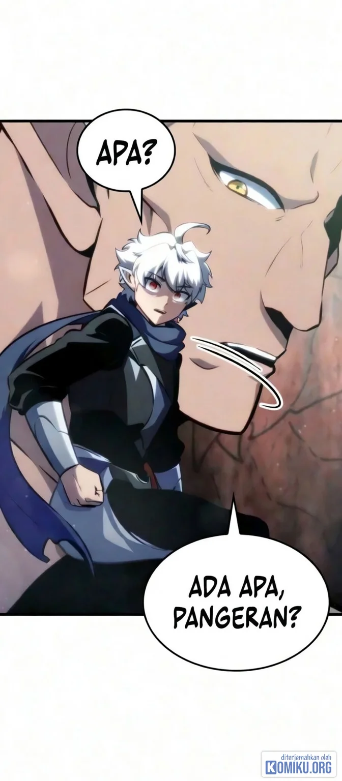 Breakers Chapter 98 halaman 4