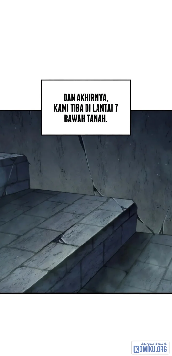 Breakers Chapter 98 halaman 42