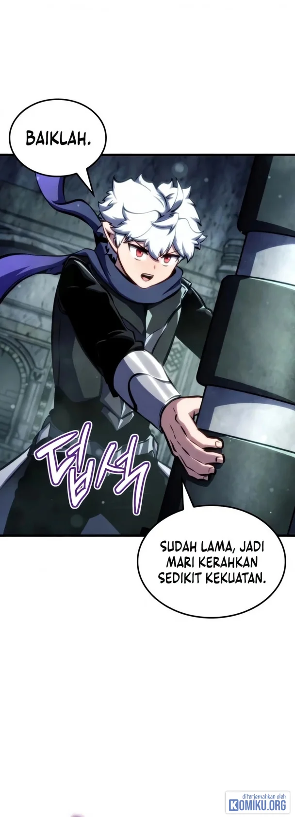 Breakers Chapter 98 halaman 59