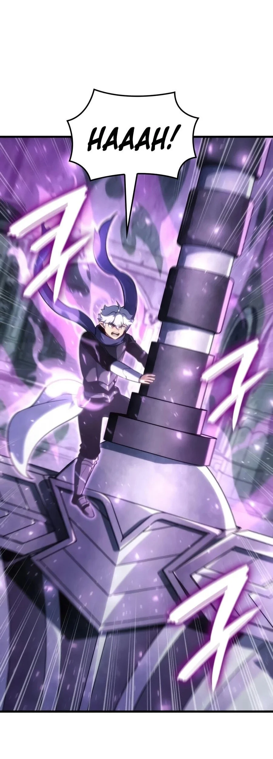 Breakers Chapter 98 halaman 61