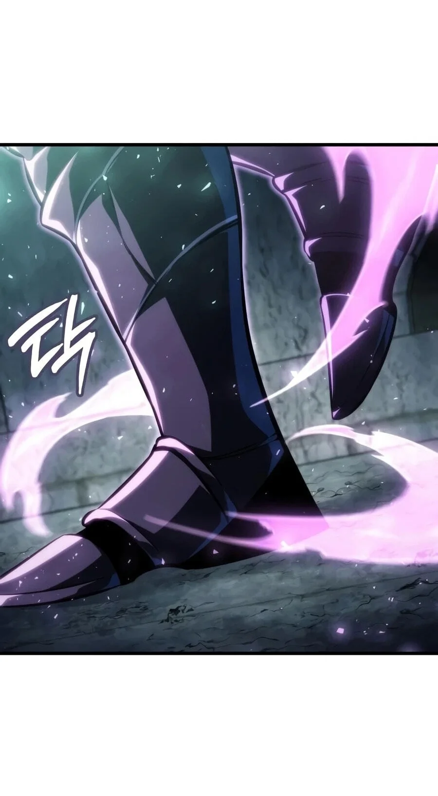 Breakers Chapter 98 halaman 74
