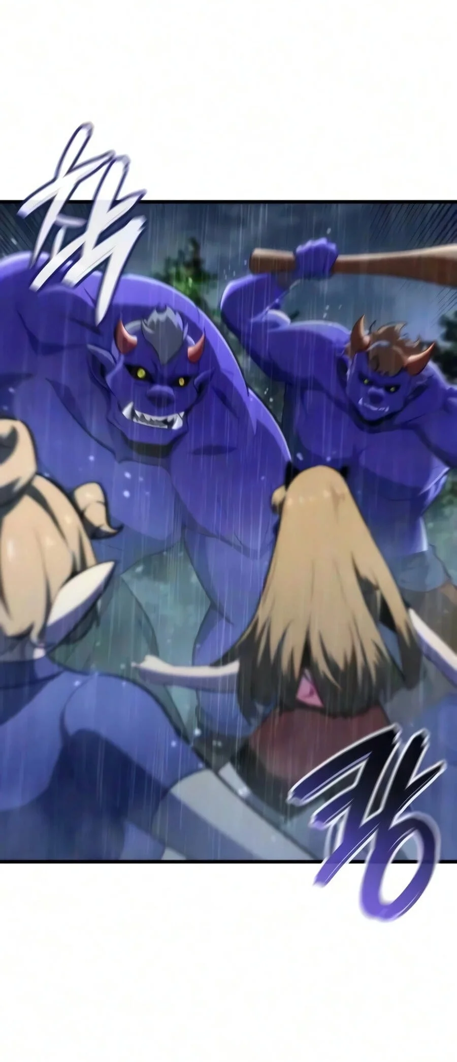 Breakers Chapter 99 Gambar 55