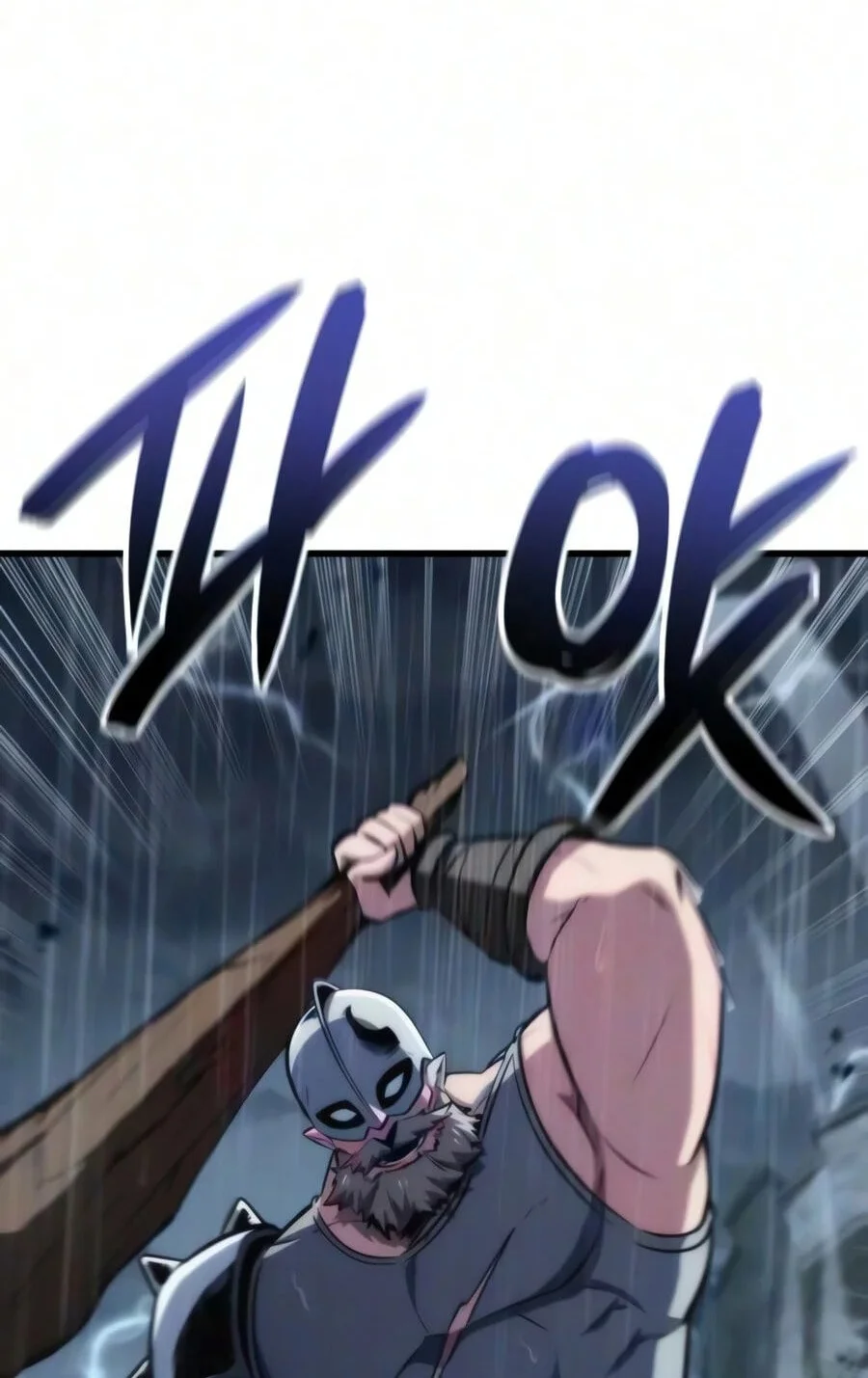 Breakers Chapter 99 Gambar 57