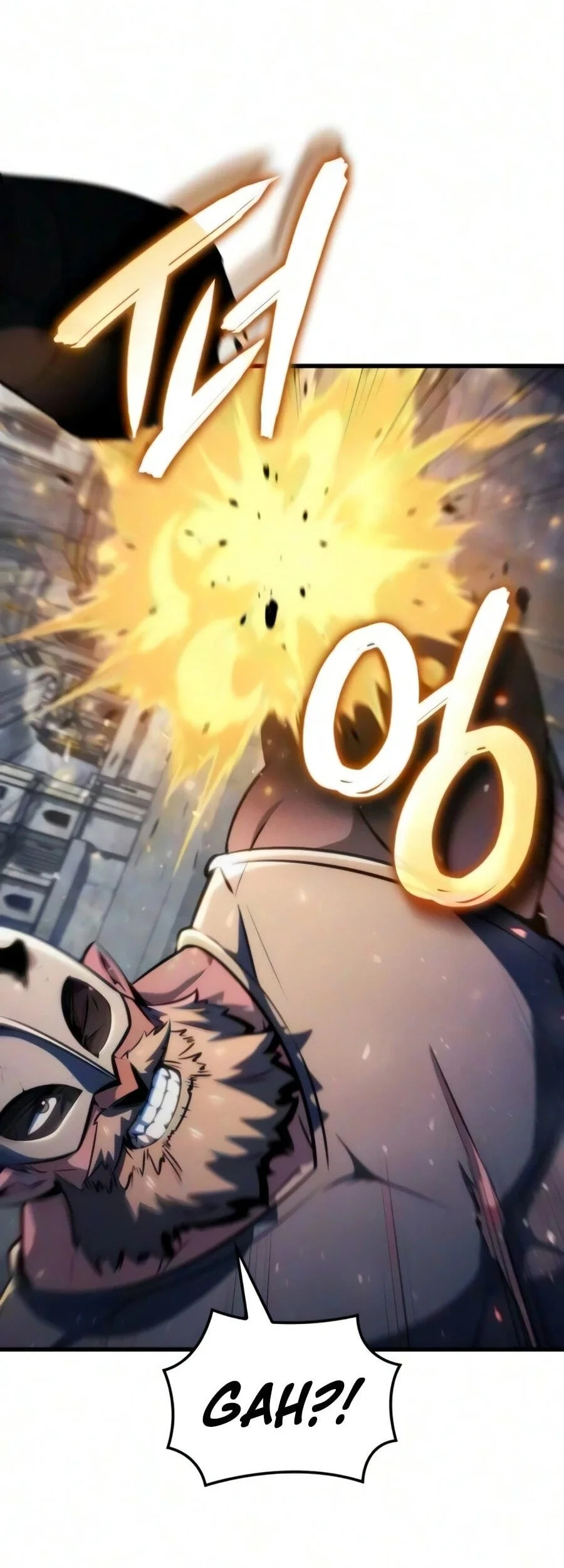 Breakers Chapter 99 Gambar 60