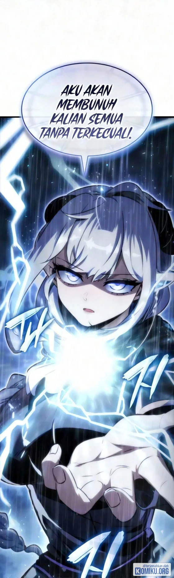 Breakers Chapter 99 Gambar 72