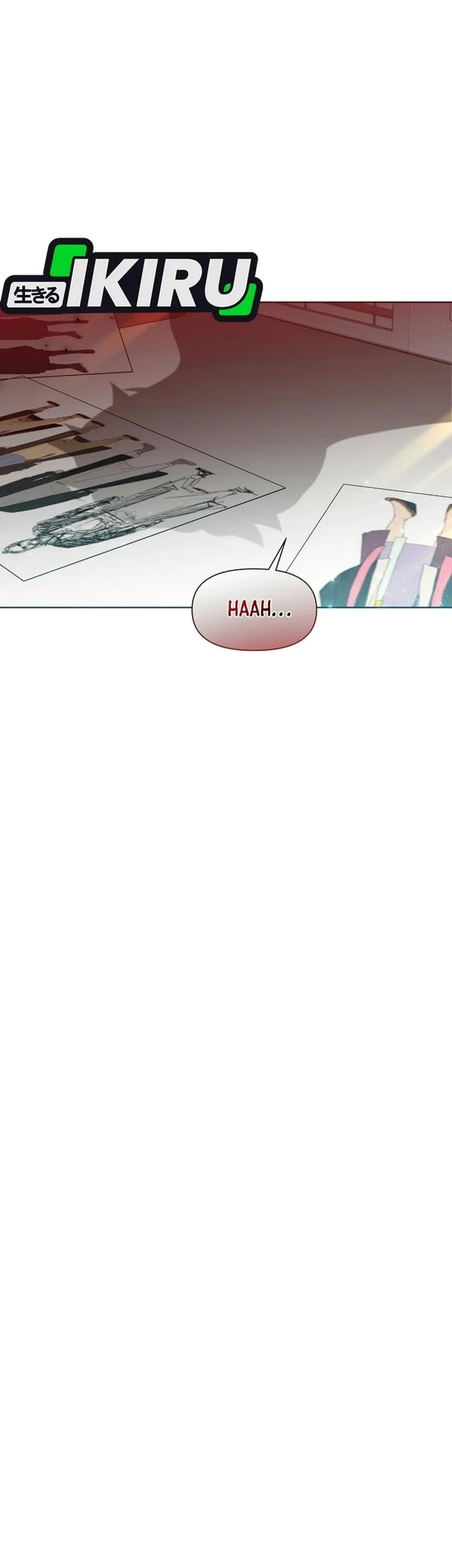 Brother, Am I Cute? Chapter 100 halaman 25