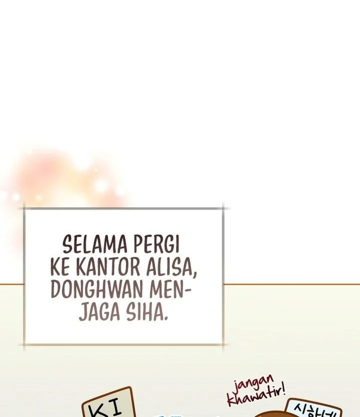 Brother, Am I Cute? Chapter 100 halaman 28