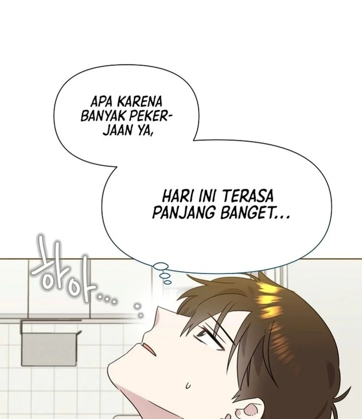 Brother, Am I Cute? Chapter 100 Gambar 33