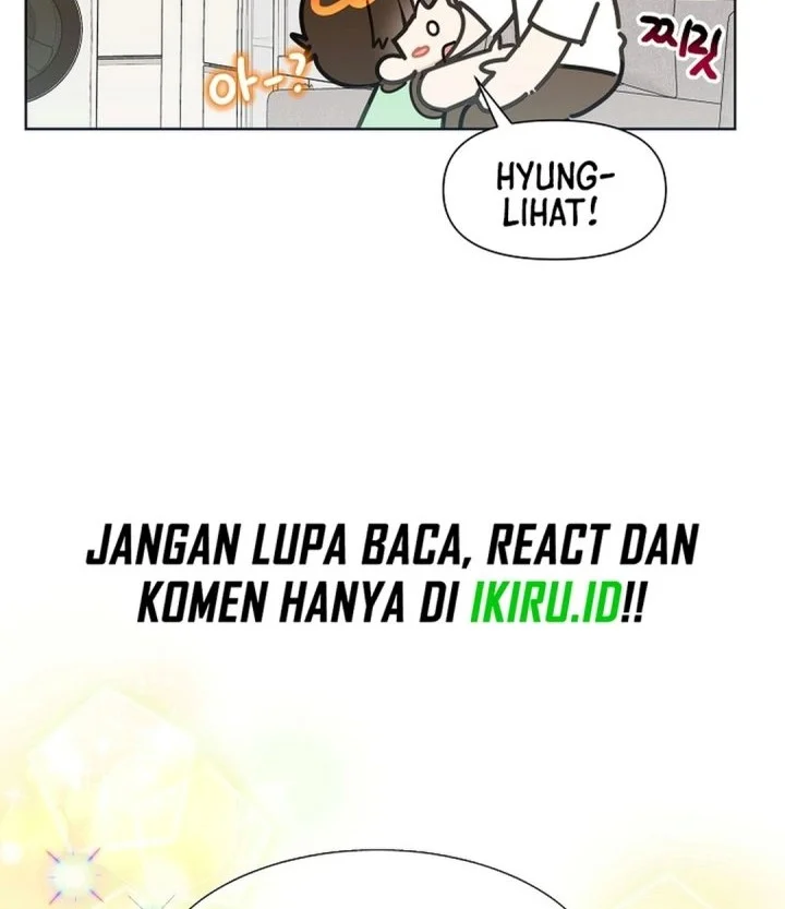 Brother, Am I Cute? Chapter 100 Gambar 35