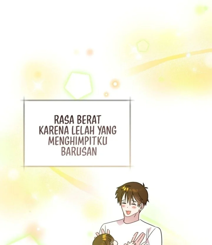 Brother, Am I Cute? Chapter 100 Gambar 39