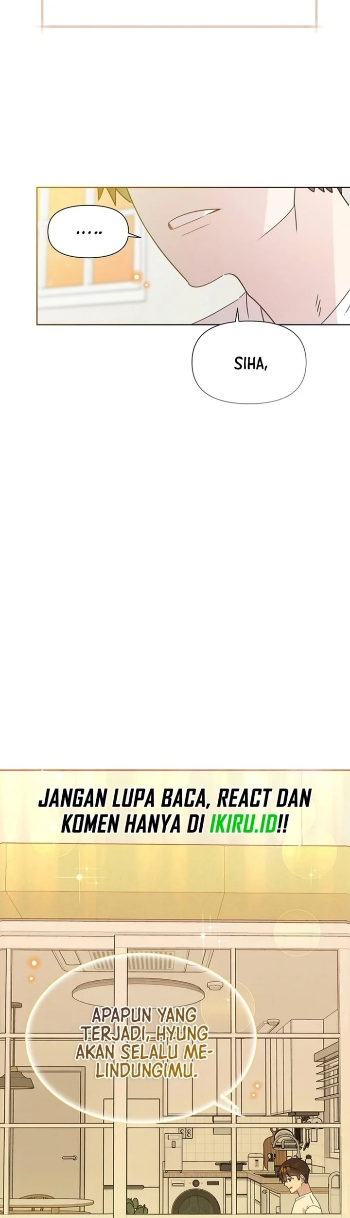 Brother, Am I Cute? Chapter 100 Gambar 42