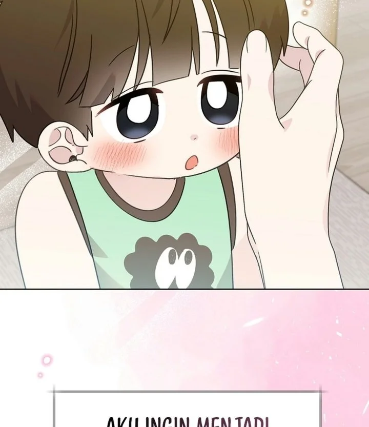 Brother, Am I Cute? Chapter 100 Gambar 45