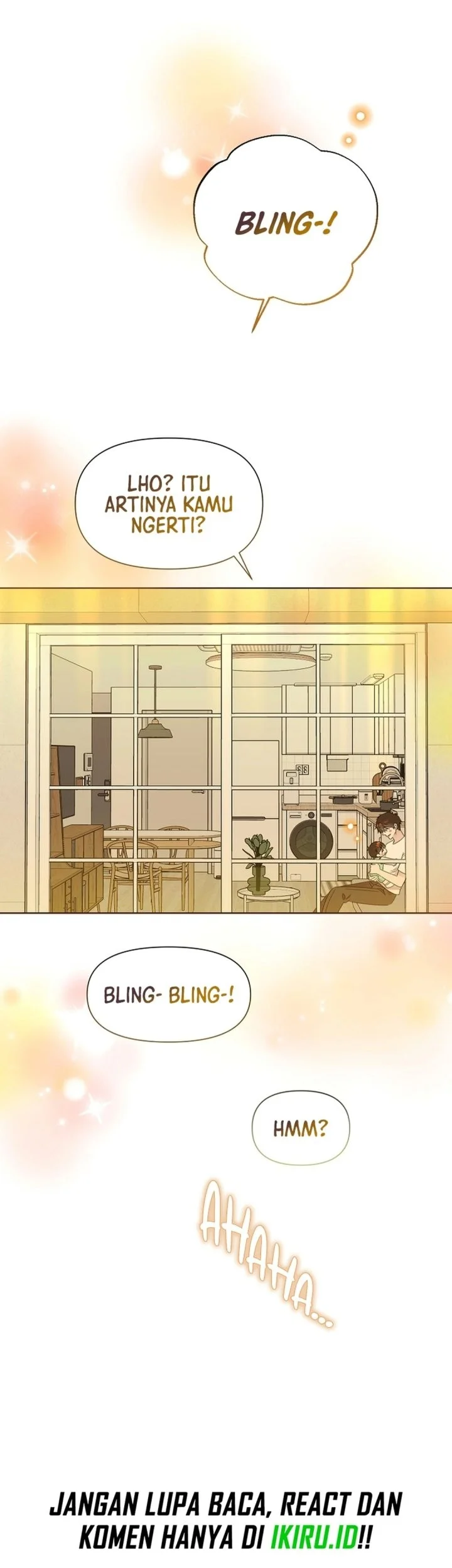 Brother, Am I Cute? Chapter 100 Gambar 50