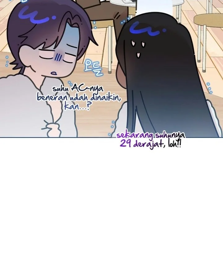 Brother, Am I Cute? Chapter 100 halaman 10