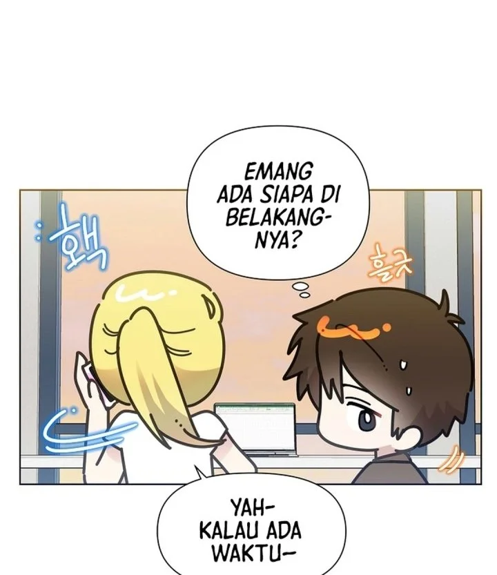 Brother, Am I Cute? Chapter 100 halaman 16