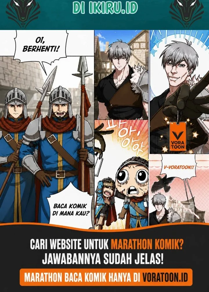 Brother, Am I Cute? Chapter 101 Gambar 38