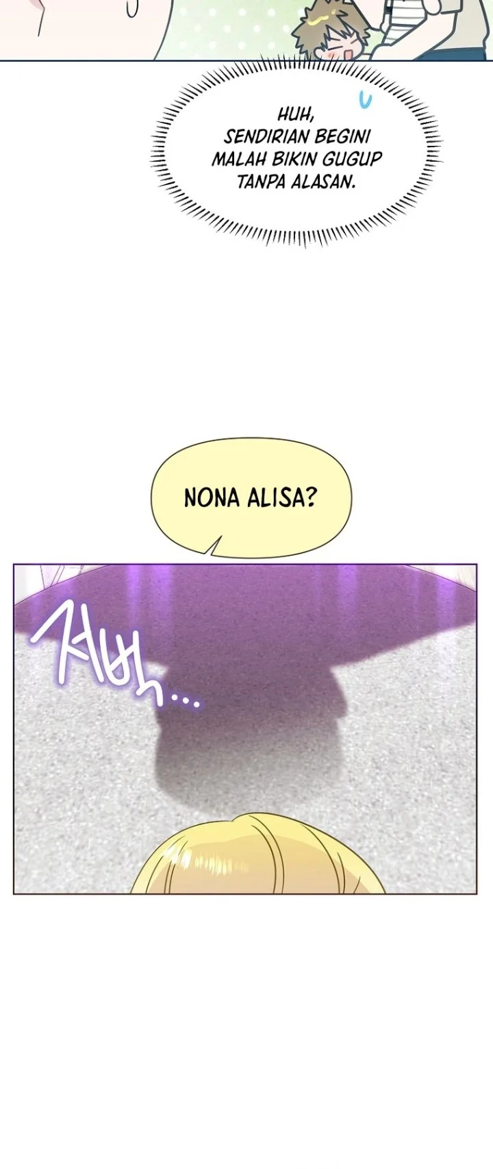 Brother, Am I Cute? Chapter 101 halaman 7
