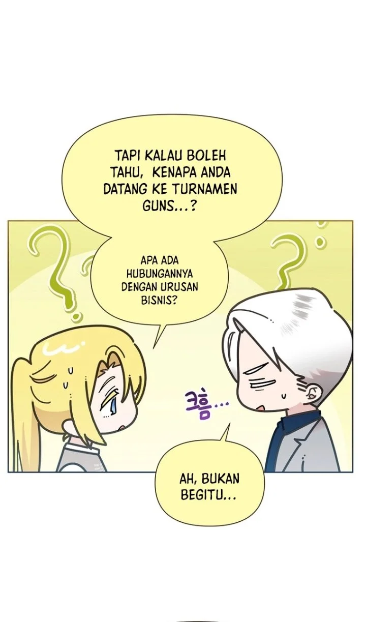 Brother, Am I Cute? Chapter 101 halaman 11