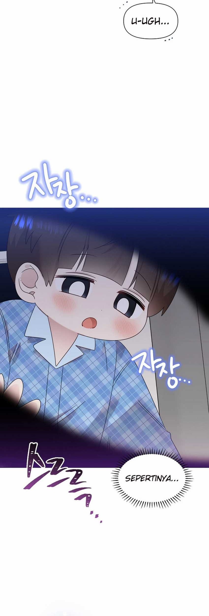 Brother, Am I Cute? Chapter 54 Gambar 48