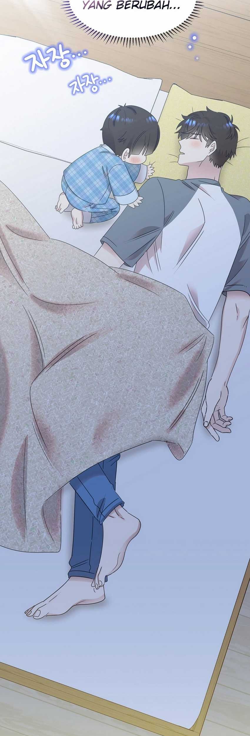 Brother, Am I Cute? Chapter 54 Gambar 50