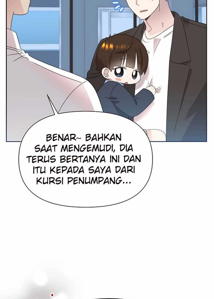 Brother, Am I Cute? Chapter 54 Gambar 6