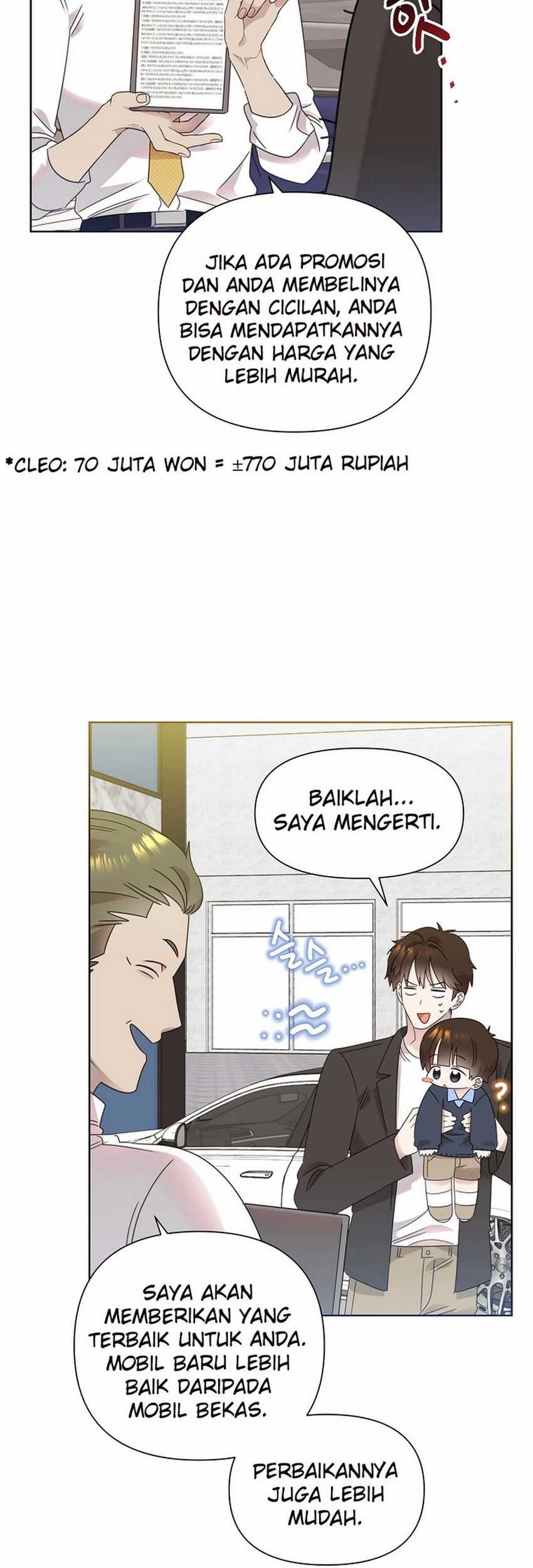 Brother, Am I Cute? Chapter 54 Gambar 13