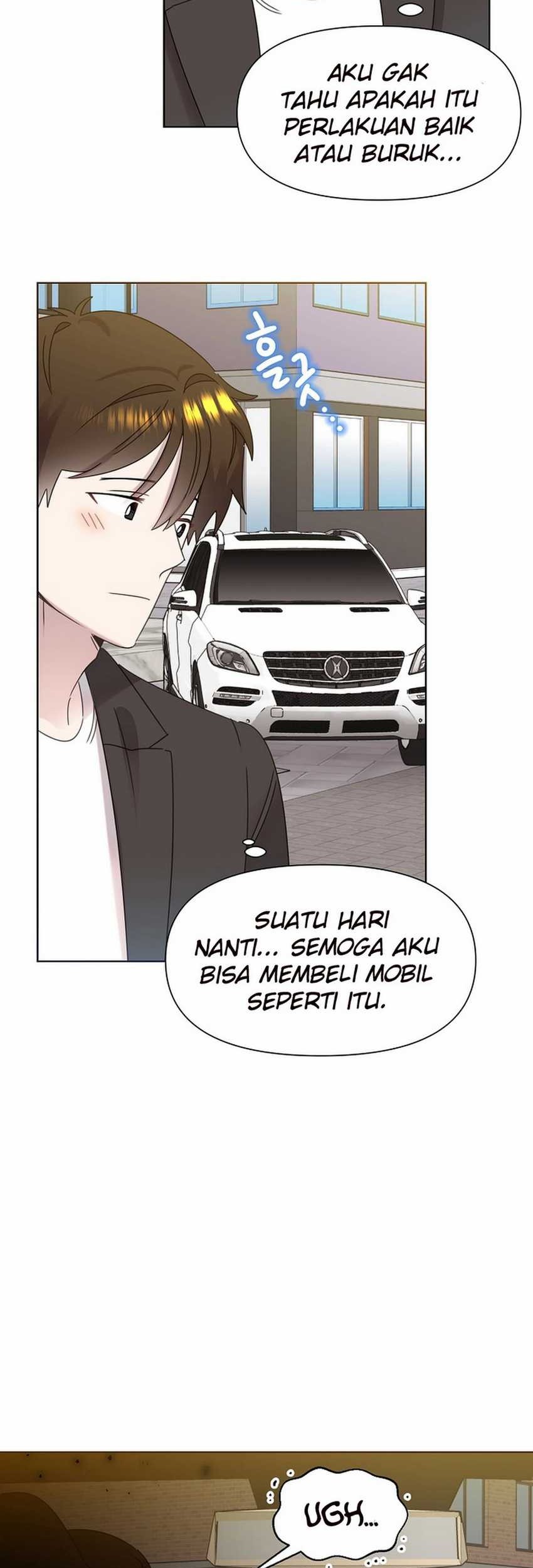 Brother, Am I Cute? Chapter 54 Gambar 20