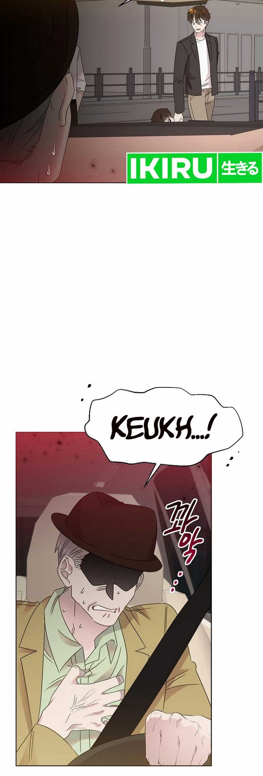 Brother, Am I Cute? Chapter 54 Gambar 21