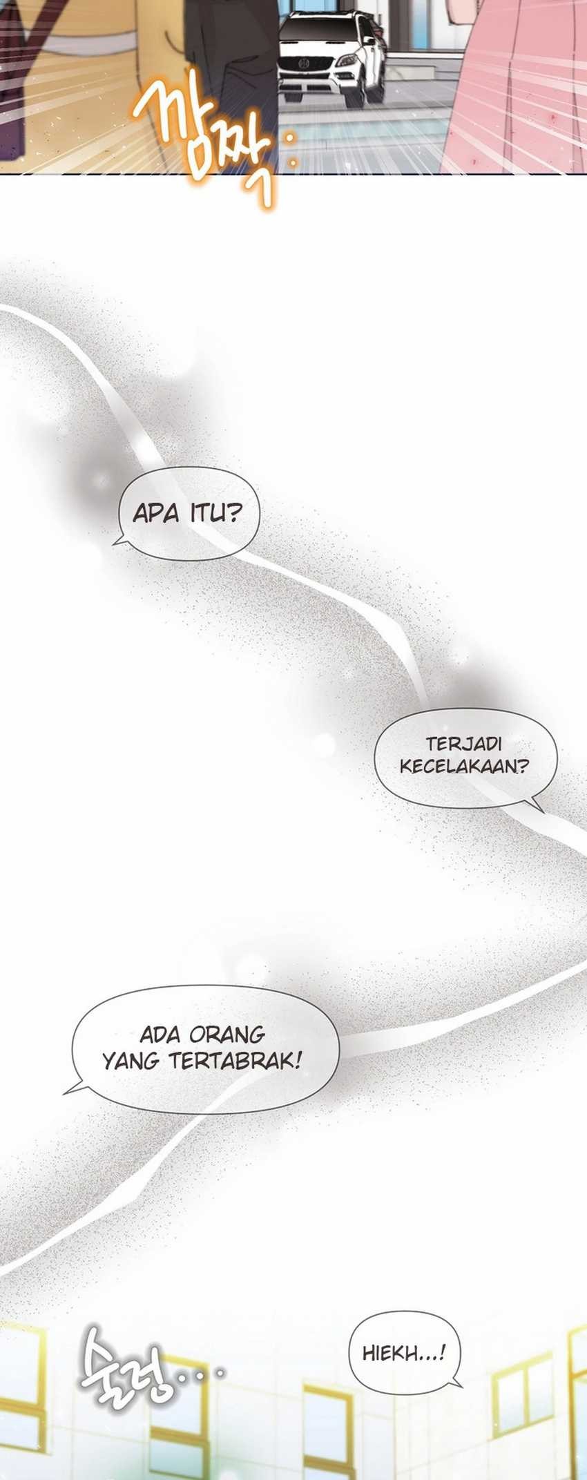 Brother, Am I Cute? Chapter 54 Gambar 27