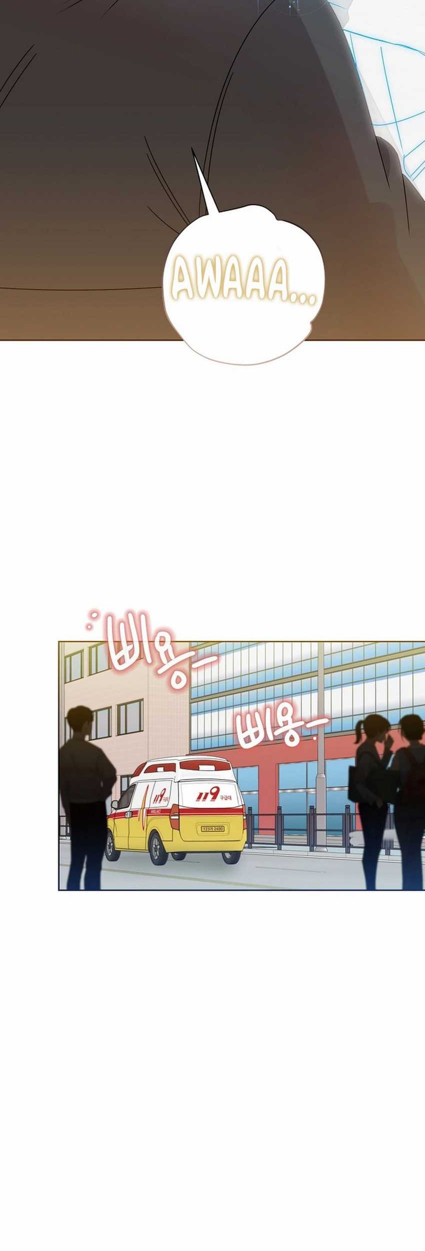 Brother, Am I Cute? Chapter 54 Gambar 36