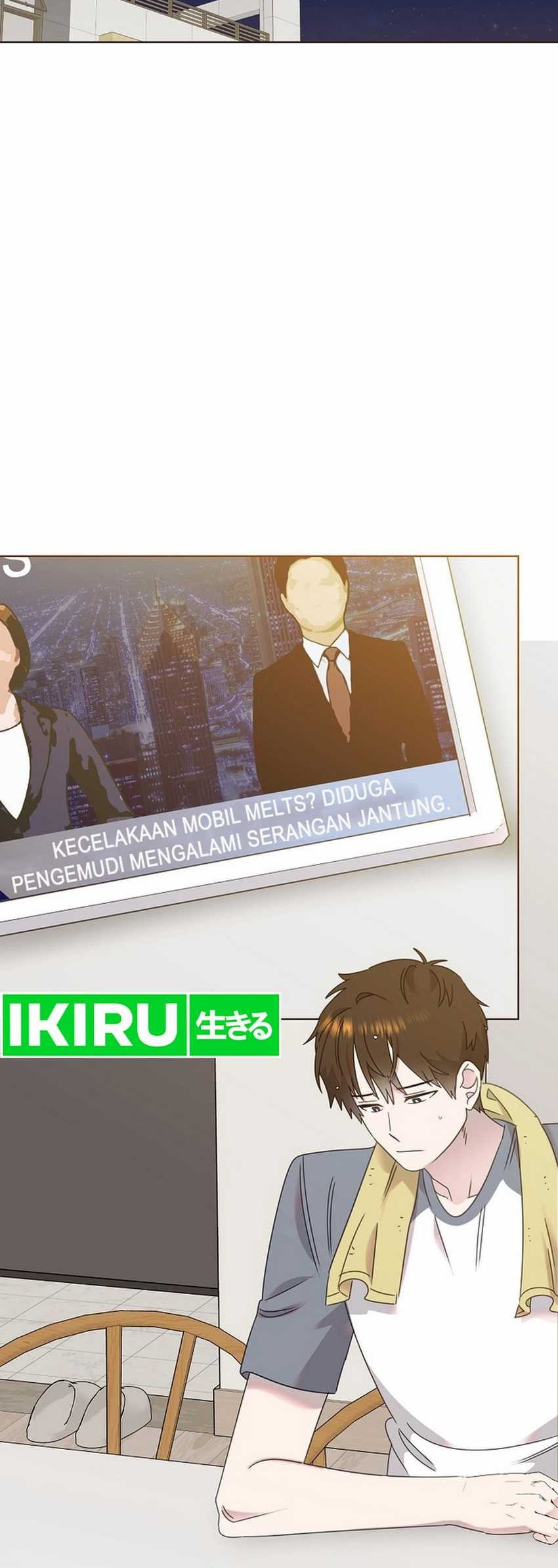 Brother, Am I Cute? Chapter 54 Gambar 38