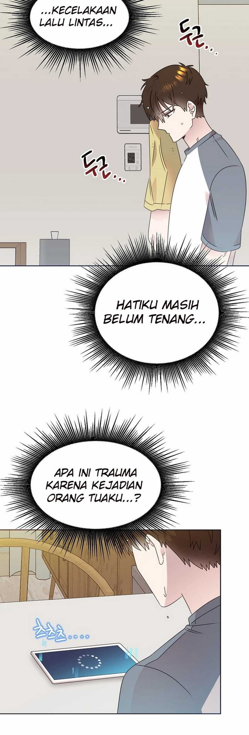 Brother, Am I Cute? Chapter 54 Gambar 40