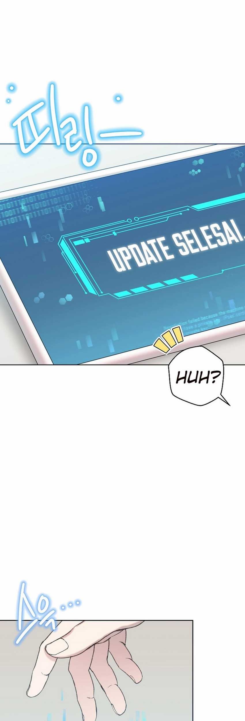 Brother, Am I Cute? Chapter 54 Gambar 41