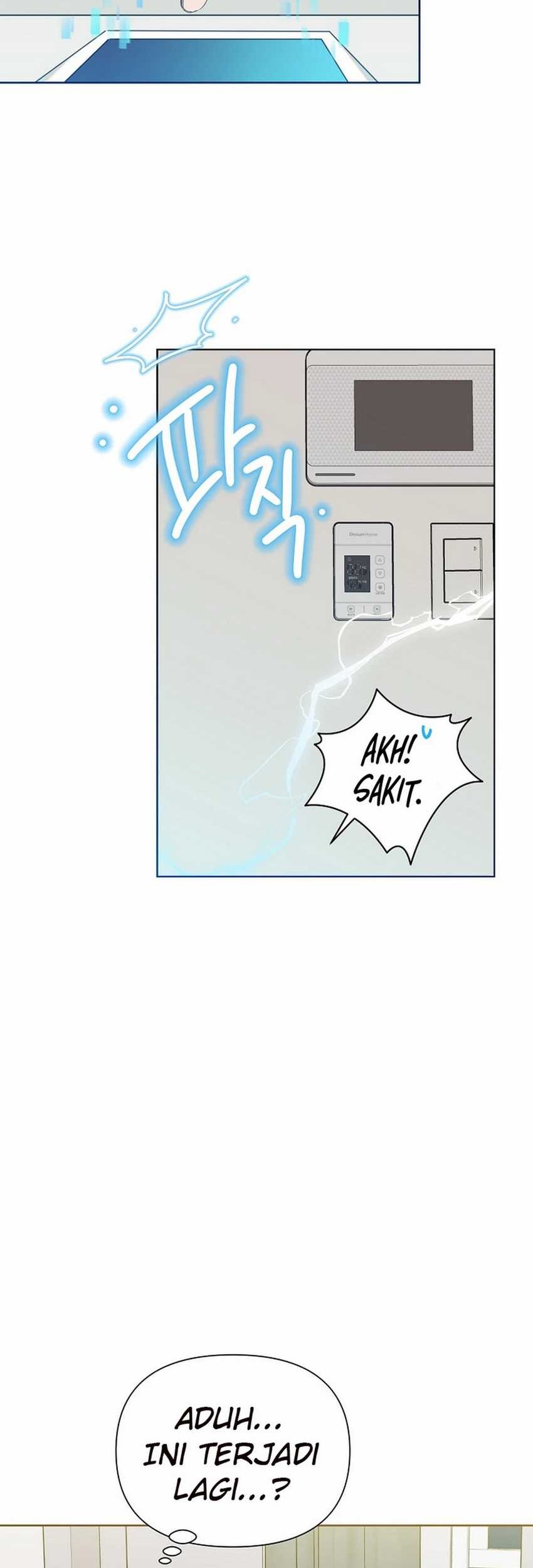 Brother, Am I Cute? Chapter 54 Gambar 42