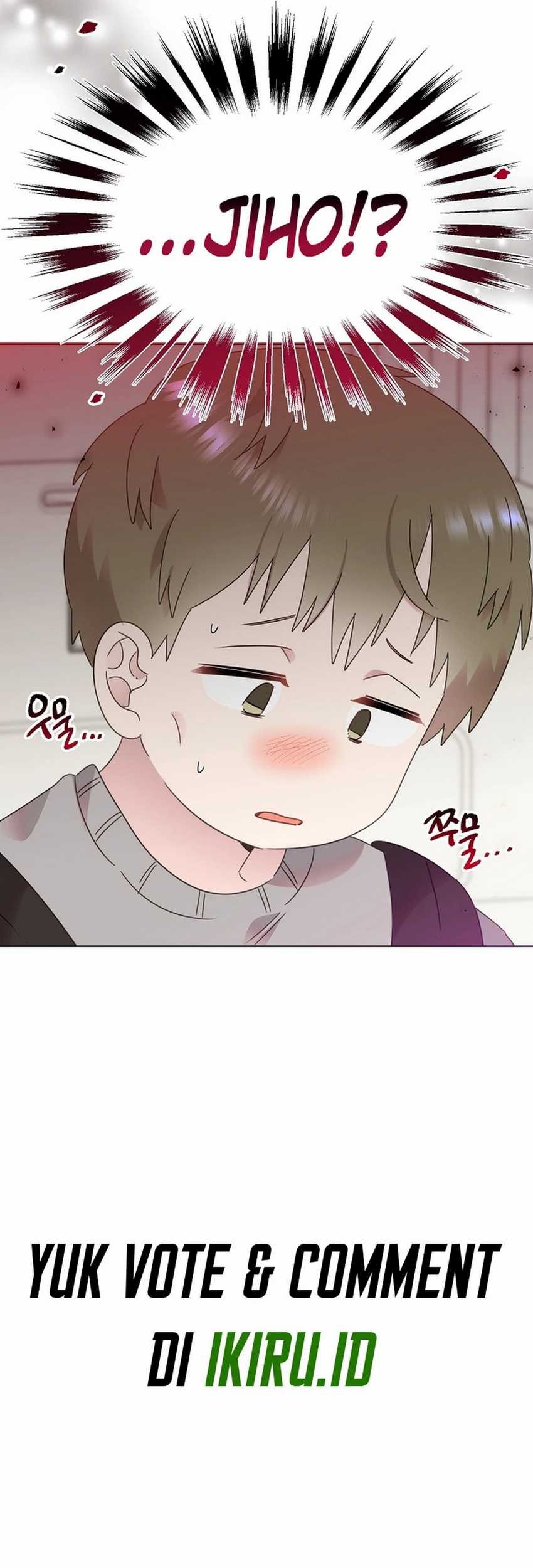 Brother, Am I Cute? Chapter 55 Gambar 50