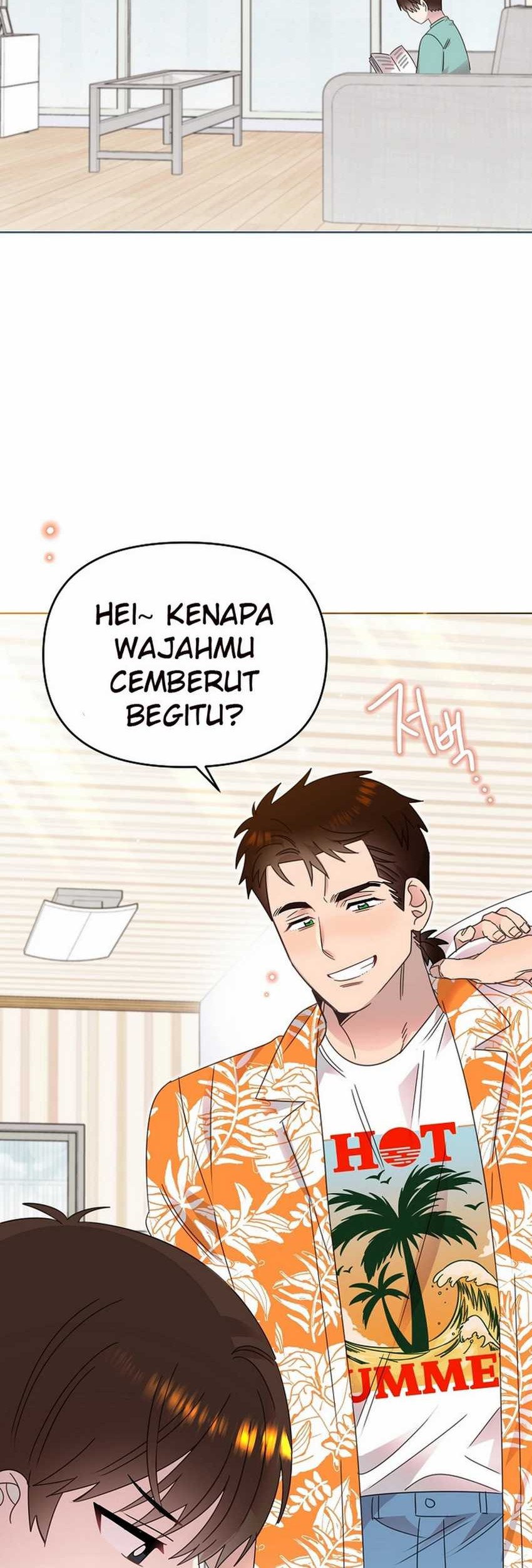 Brother, Am I Cute? Chapter 55 Gambar 3