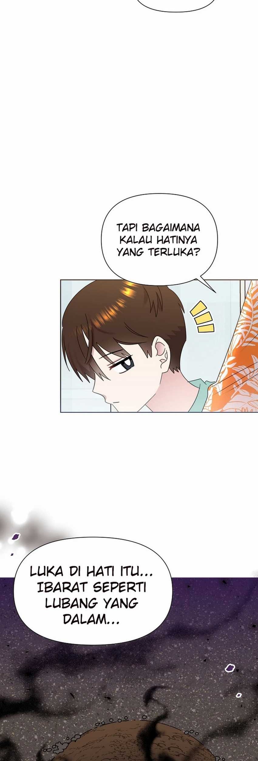 Brother, Am I Cute? Chapter 55 Gambar 10