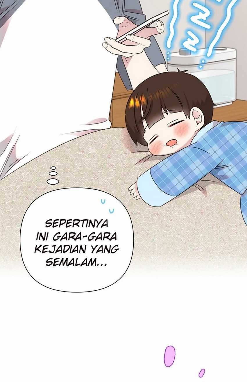 Brother, Am I Cute? Chapter 55 Gambar 26