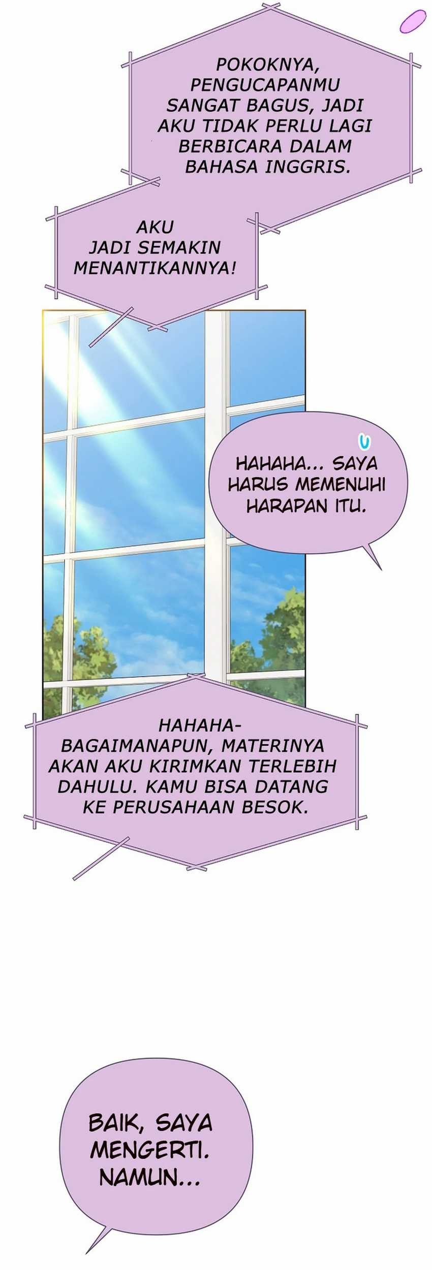 Brother, Am I Cute? Chapter 55 Gambar 27