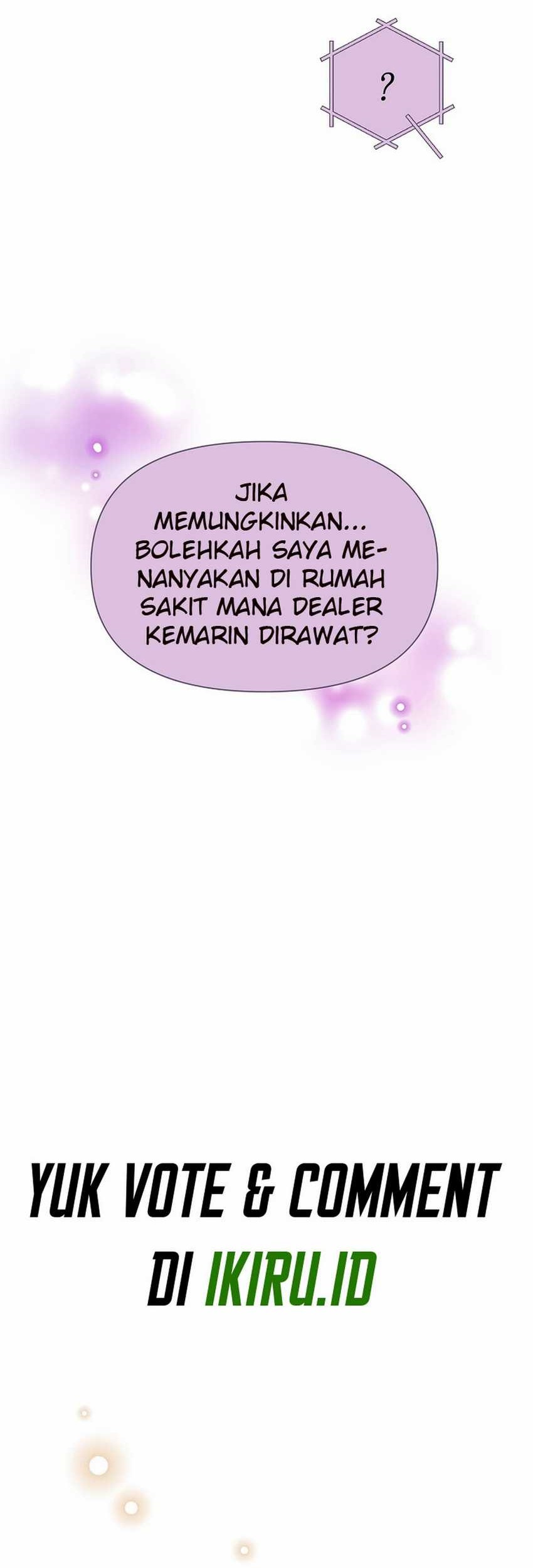 Brother, Am I Cute? Chapter 55 Gambar 28